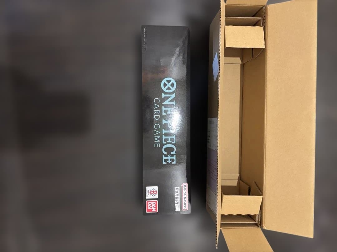 ONE PIECE カードゲーム1st Anniversary set