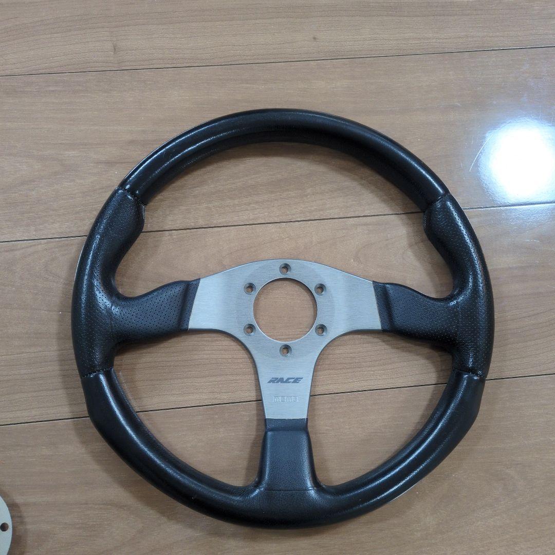 モモステ　　MOMOステアリング