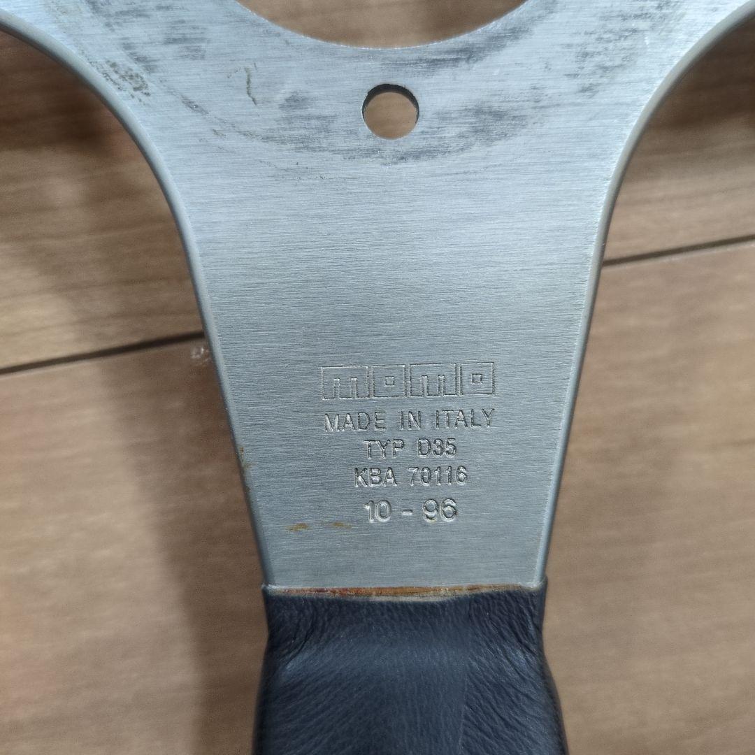 モモステ　　MOMOステアリング