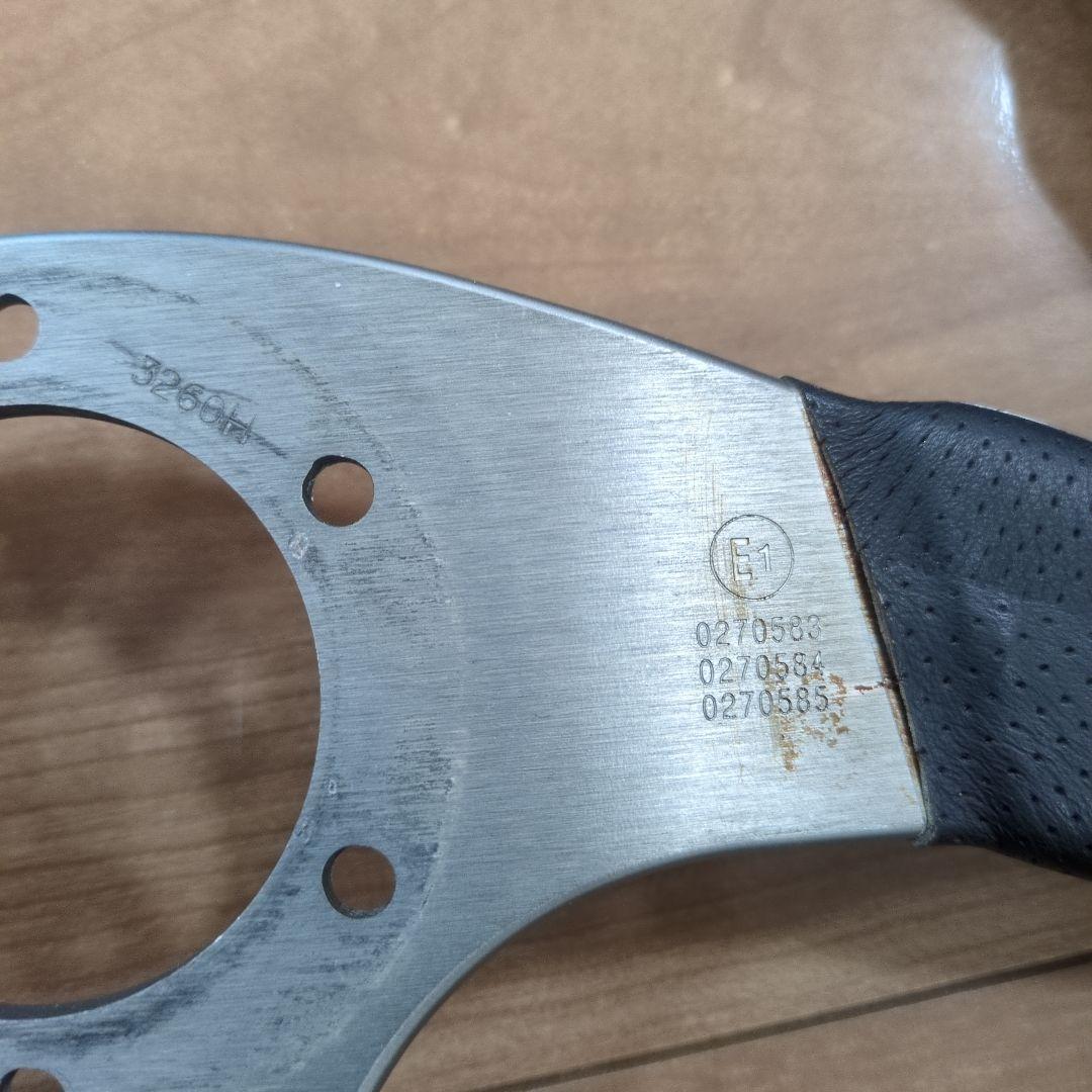 モモステ　　MOMOステアリング