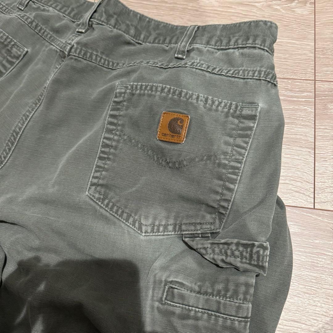 carhartt ペインターパンツ
