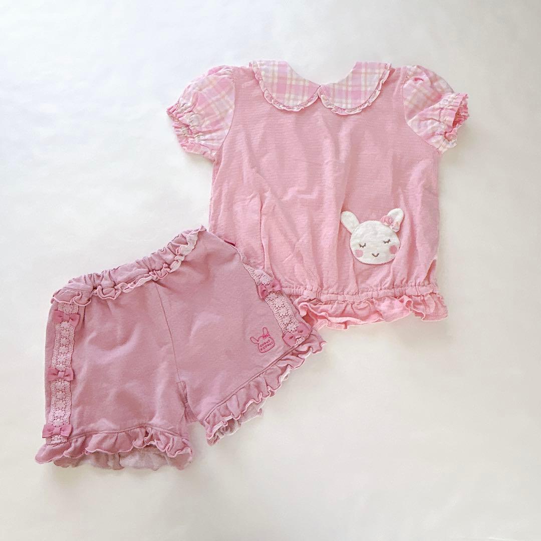 【クーラクール】11点夏物詰め合わせセット100cm