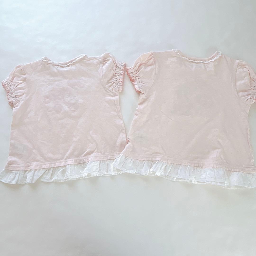 【クーラクール】11点夏物詰め合わせセット100cm