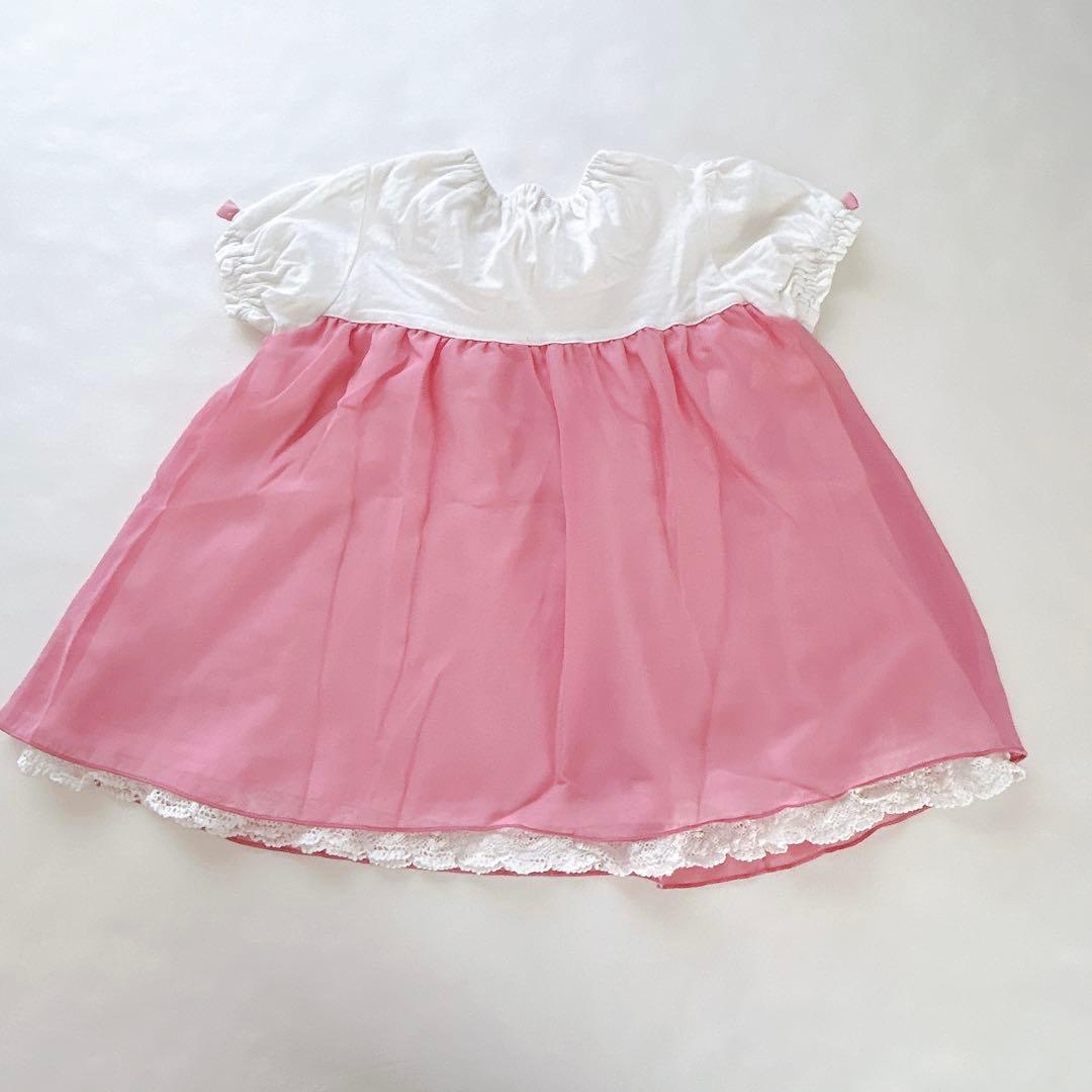 【クーラクール】11点夏物詰め合わせセット100cm