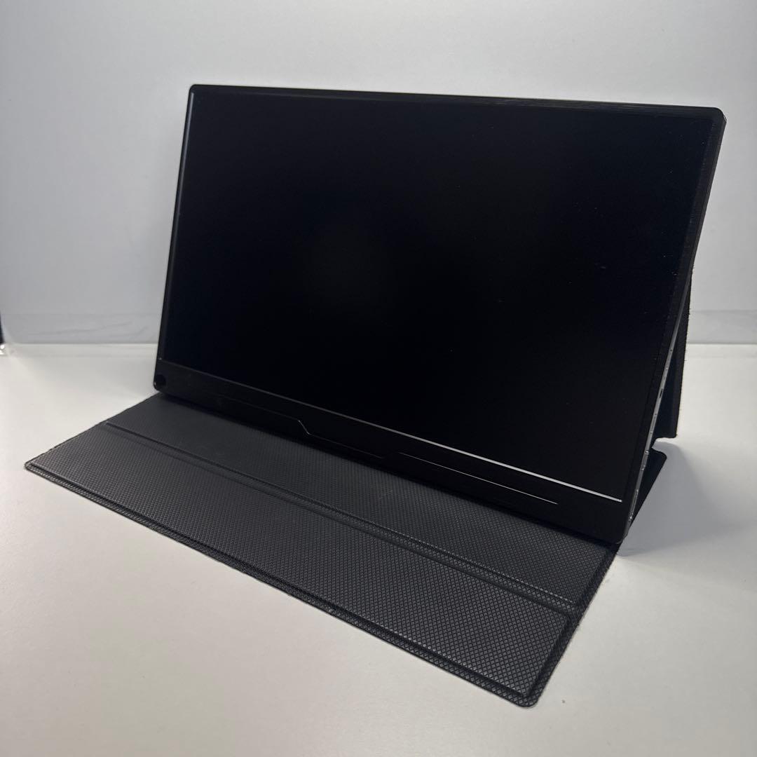 EVICIV モバイルモニター 13.3インチ 1920*1200ゲーミングモニ