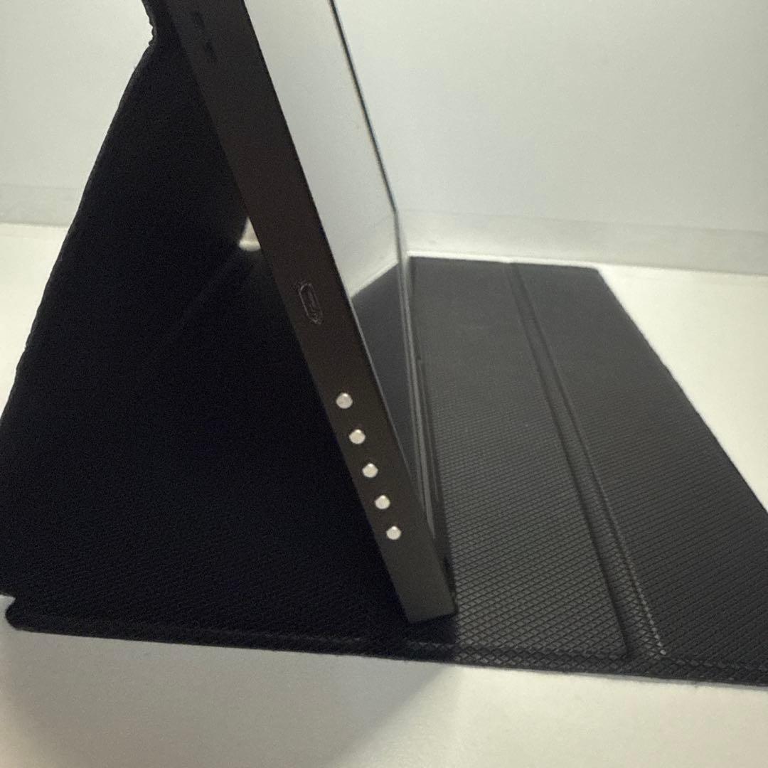 EVICIV モバイルモニター 13.3インチ 1920*1200ゲーミングモニ