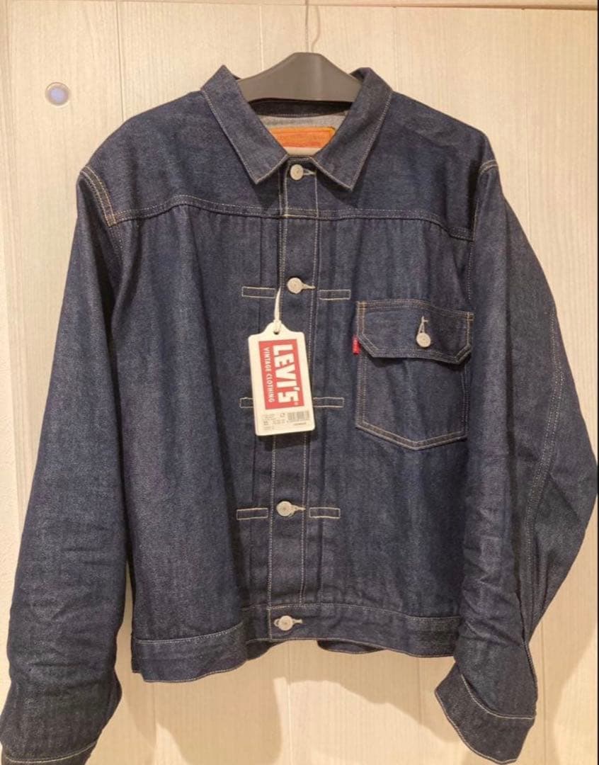 LEVI'S 506XX 1936モデル サイズ44