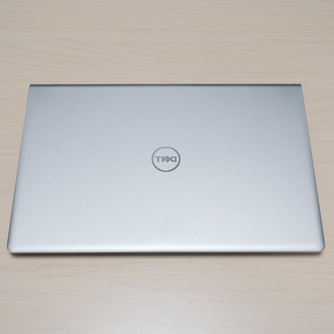 Windowsノート本体 Inspiron Core i5-1135G7 16GB SSD512GB