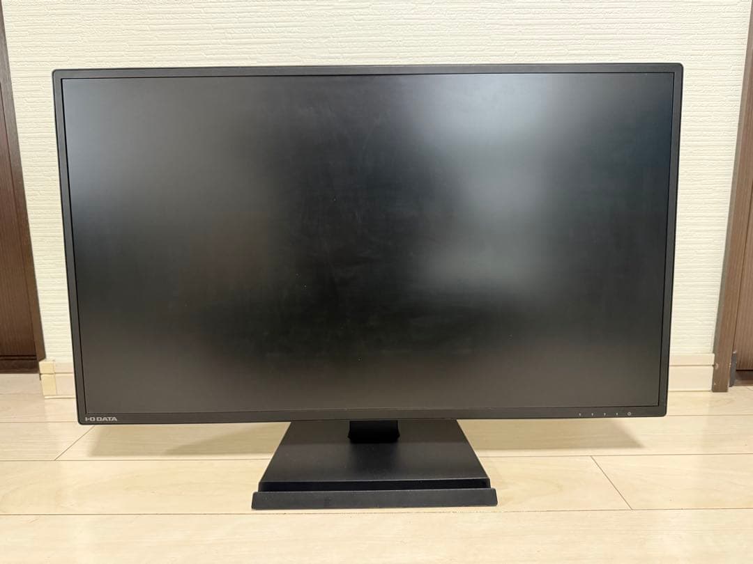 IO DATA LCD-AH271XDB アイオーデータ