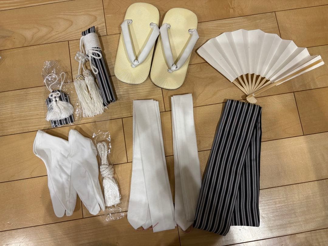 七五三　5歳　男の子　フルセット