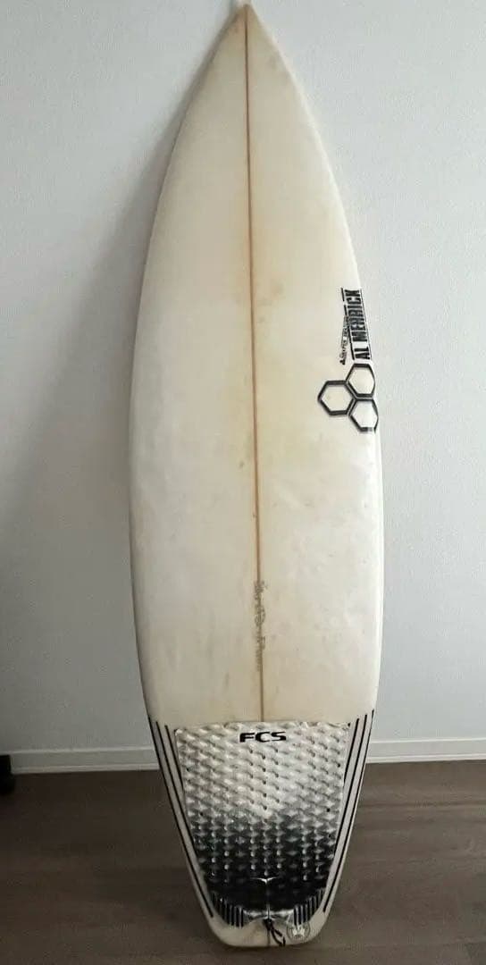 手渡し希望ALMERRICKSampler サーフボード ショートボード