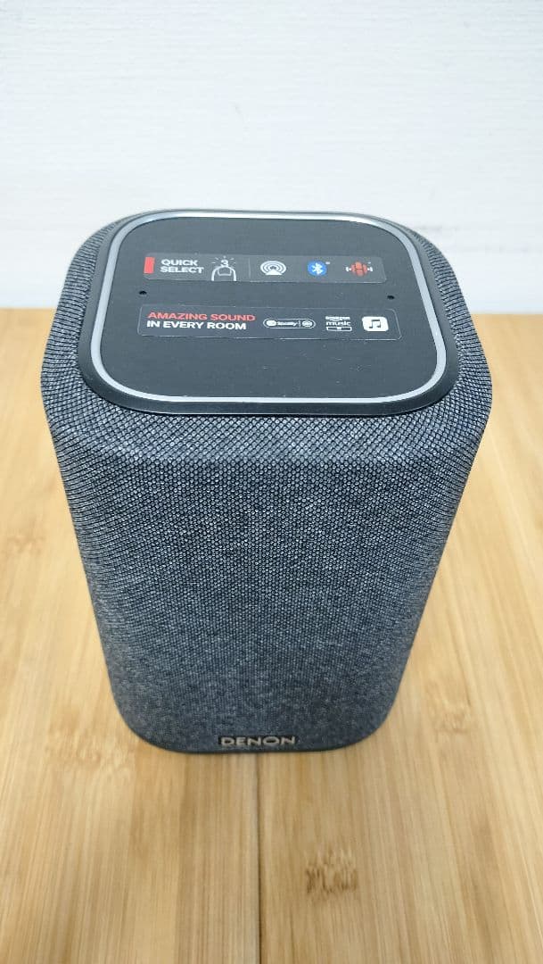 DENON  150 スマートスピーカー　WiFiスピーカー