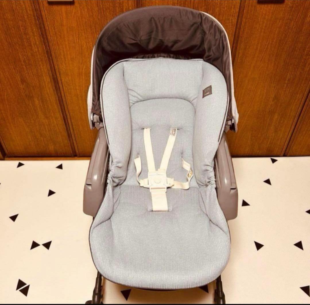 Combi コンビネムリラ 電動オート　ロング