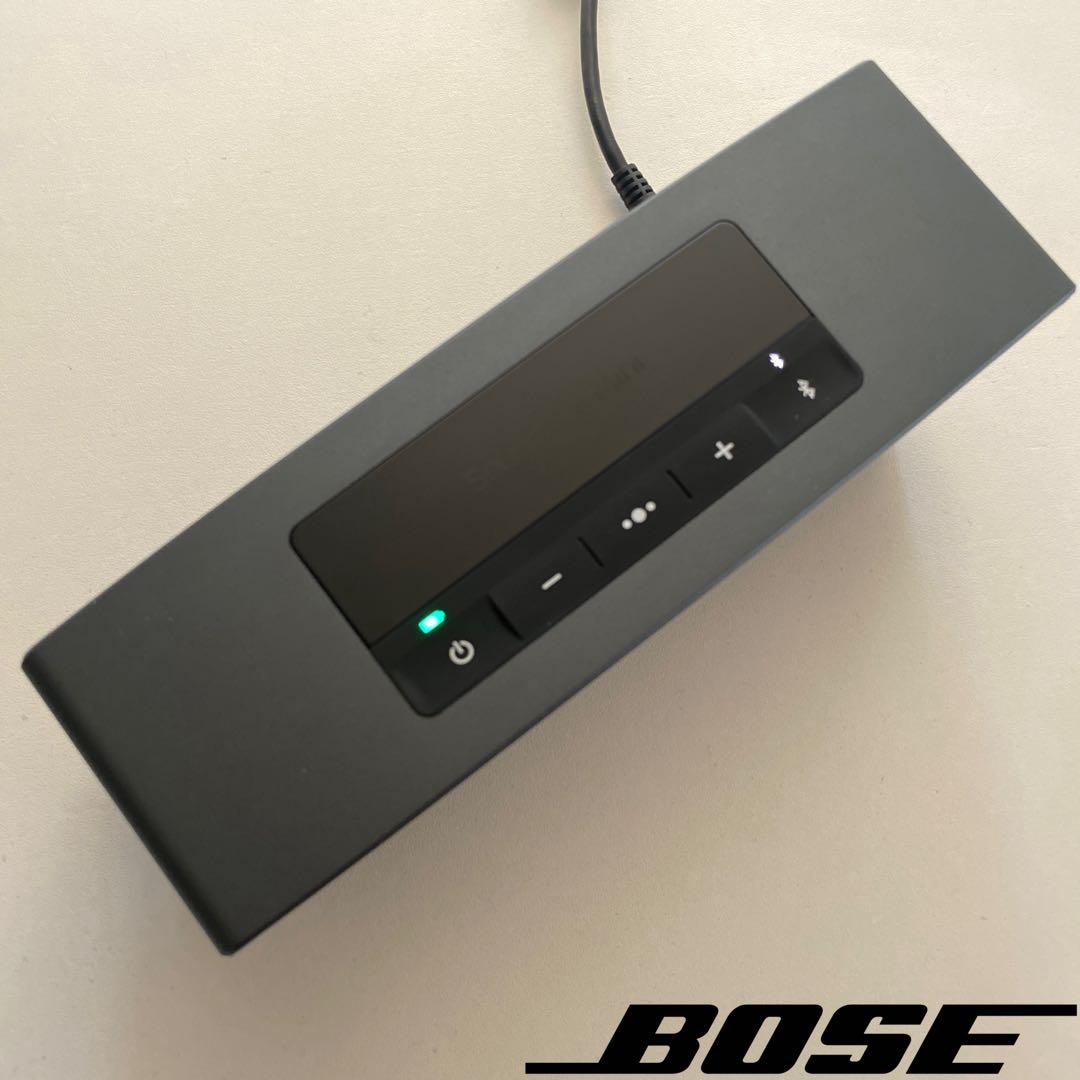 美品　BOSE SoundLink Mini II