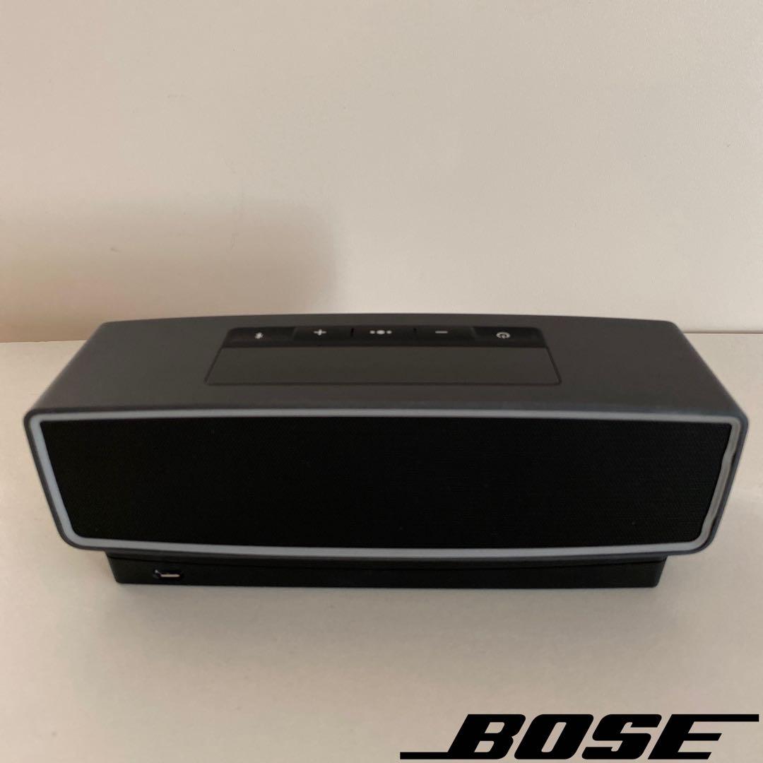 美品　BOSE SoundLink Mini II