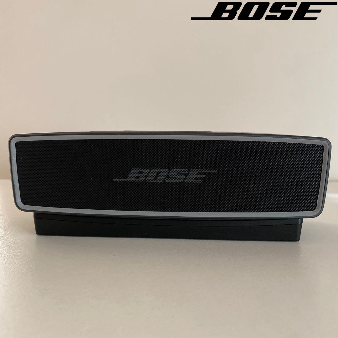美品　BOSE SoundLink Mini II
