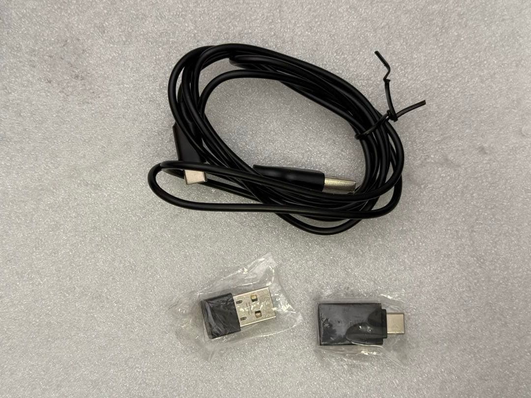 ヘッドホン anker powerconf h700