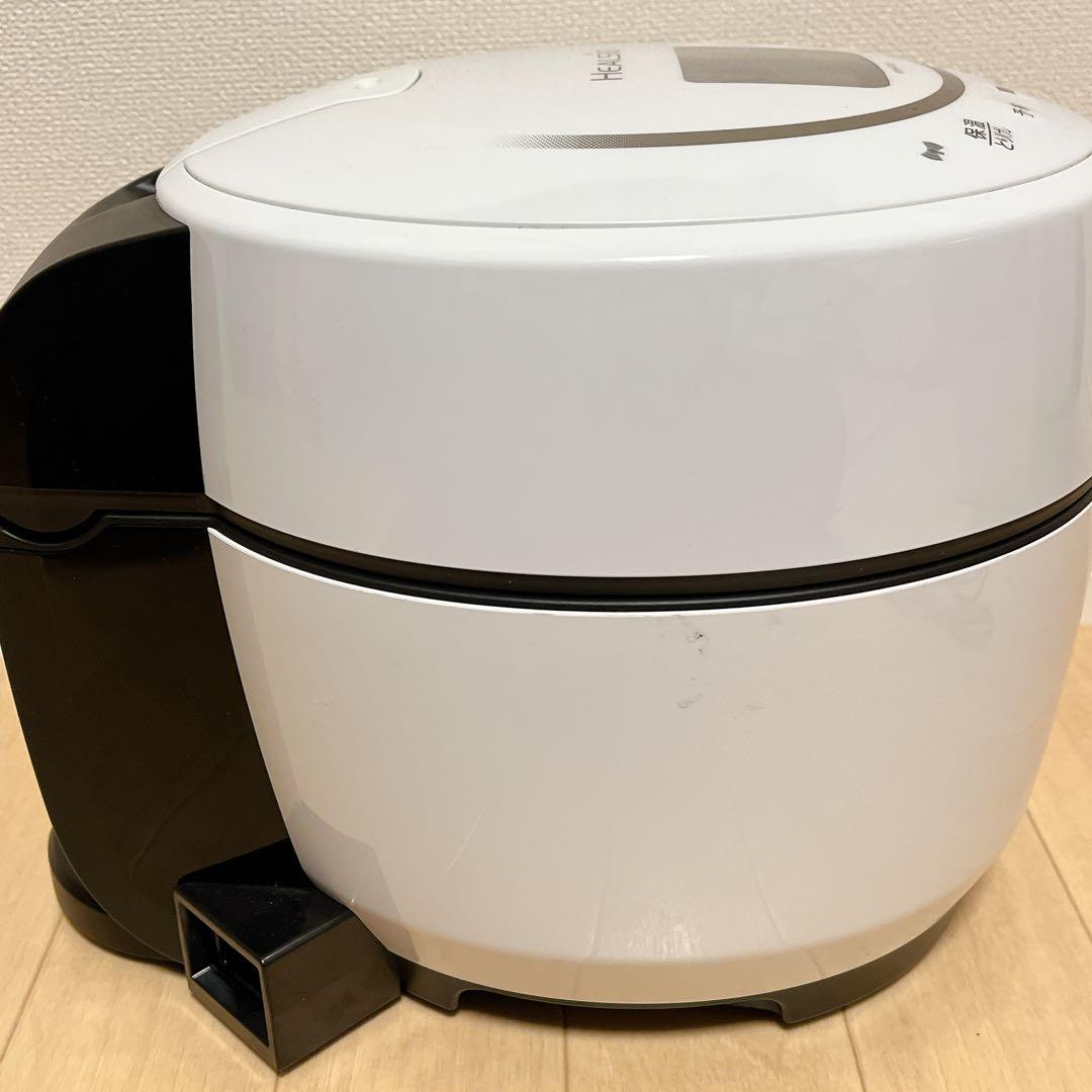 ホットクック KN-HW10E-W 1.0L ヘルシオ　【匿名配送】