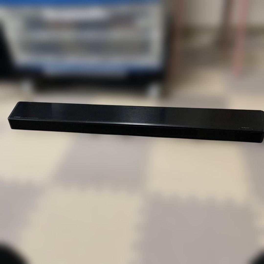 YAMAHA YSP-2700 サウンドバー2017年制