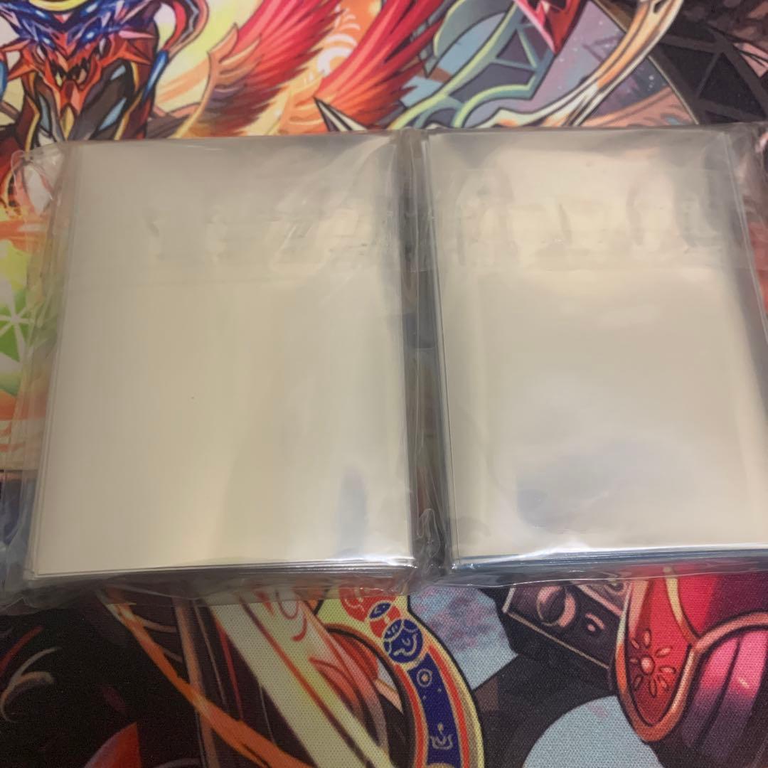 オトメドメイン スリーブ