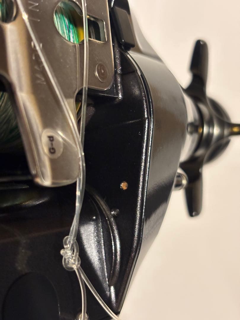 19 シーボーグ SEABORG 500JP