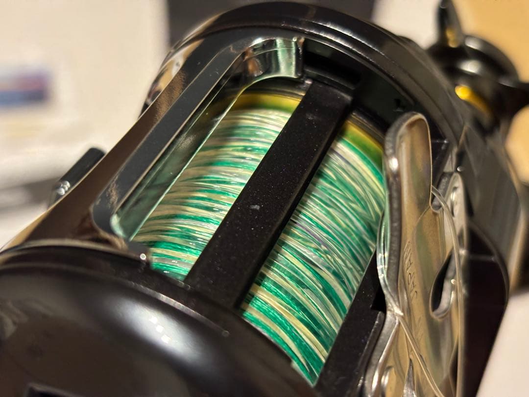 19 シーボーグ SEABORG 500JP