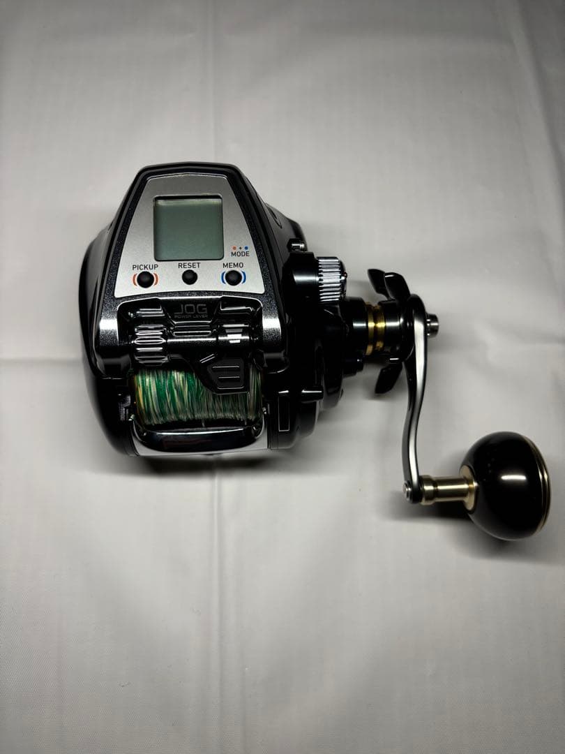 19 シーボーグ SEABORG 500JP