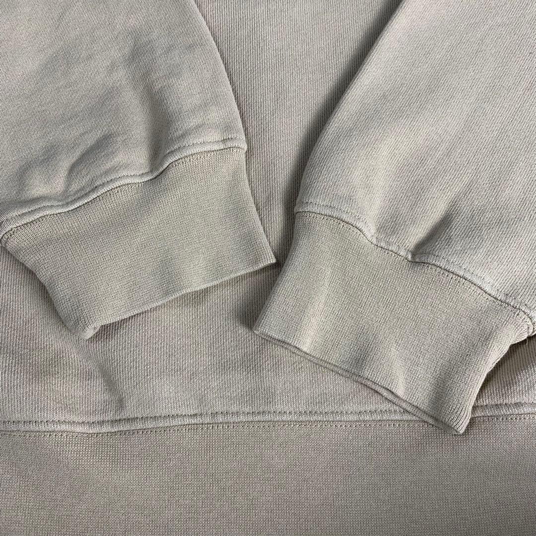 トップス DIME Classic Leafy CREWNECK Sand