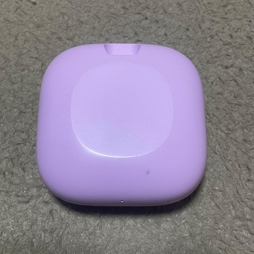 Beats Fit Pro 本体 パープル ワイヤレス イヤホン