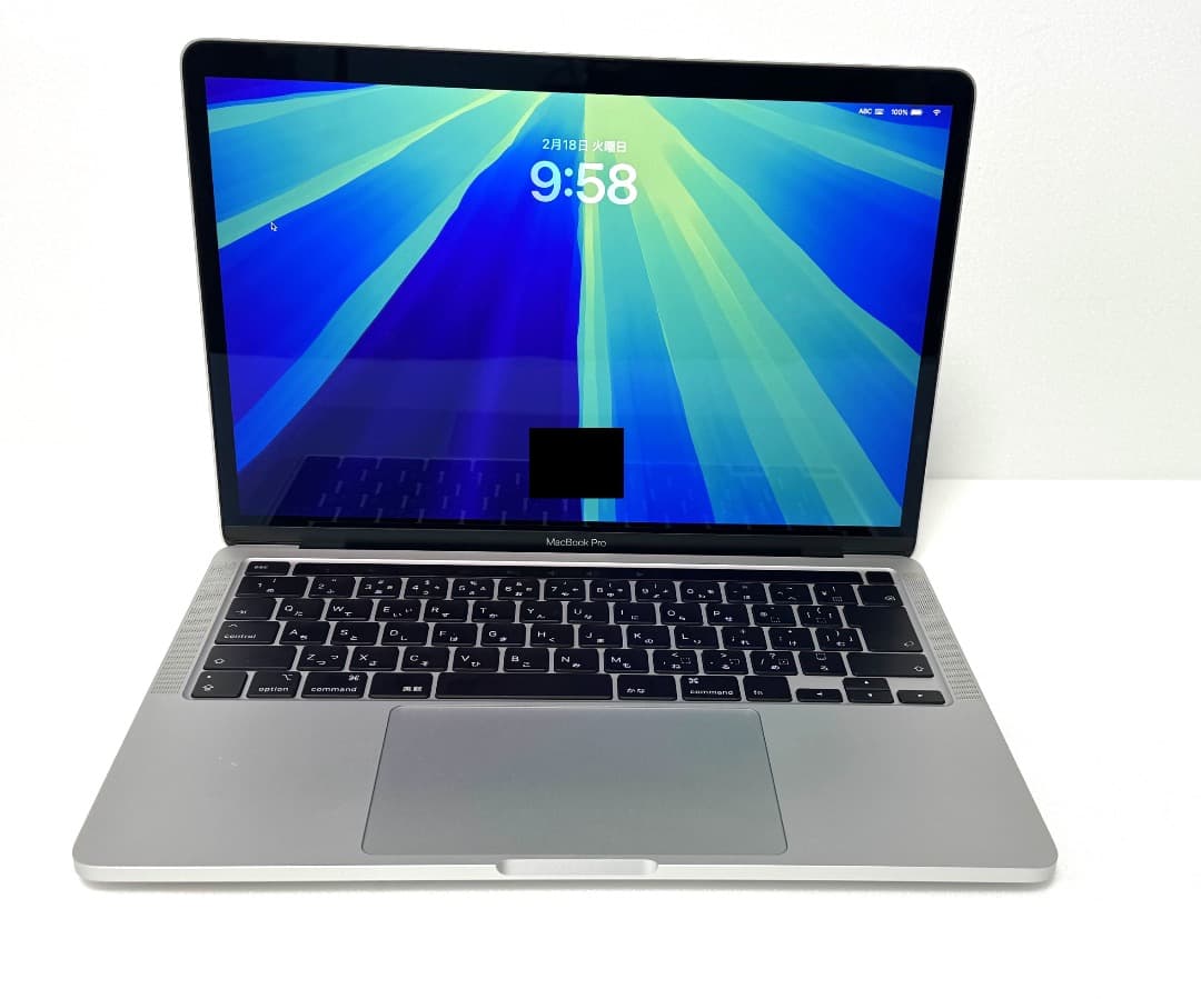 MacBook本体 Apple MacBook Pro 13inch