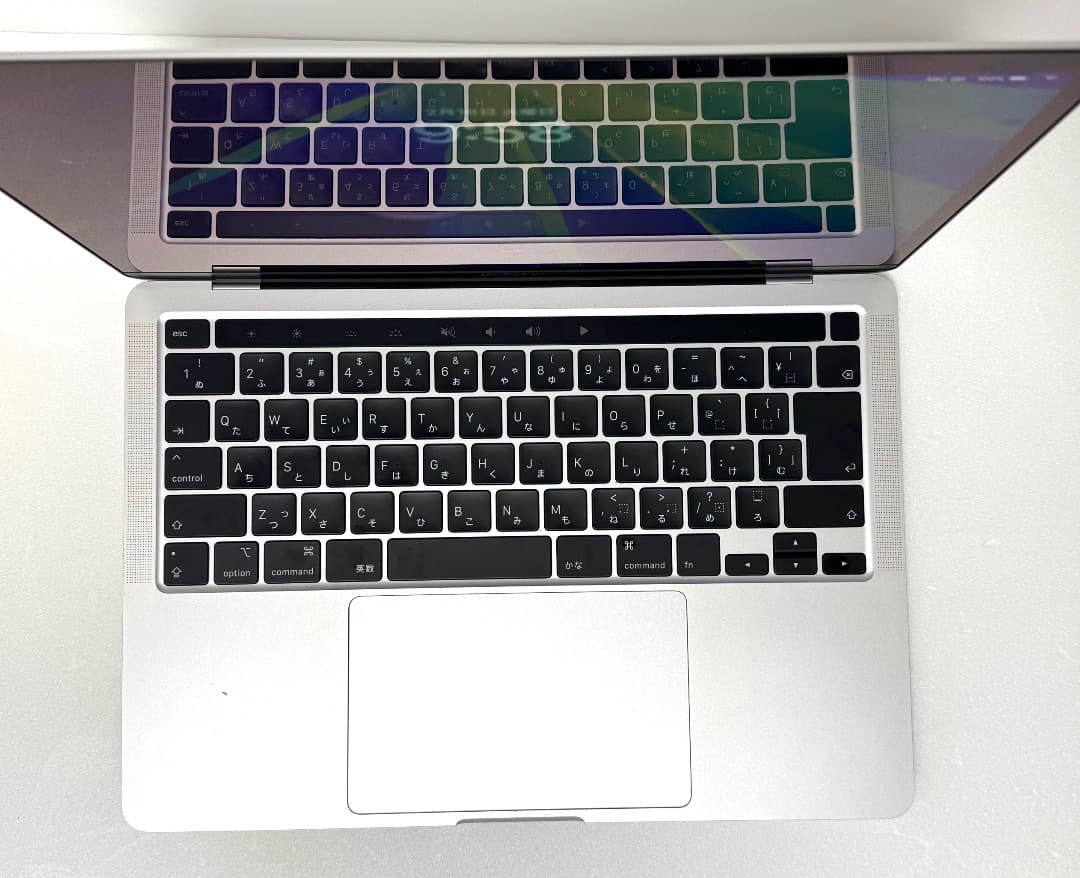 MacBook本体 Apple MacBook Pro 13inch