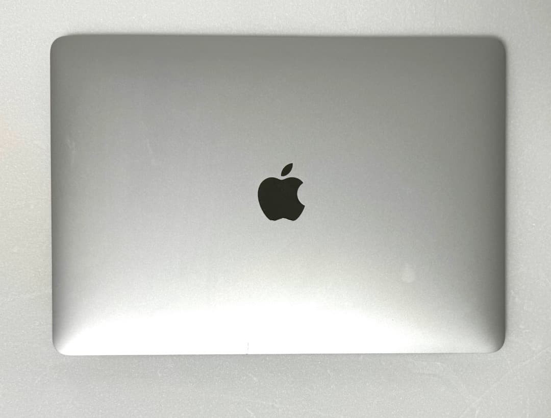 MacBook本体 Apple MacBook Pro 13inch