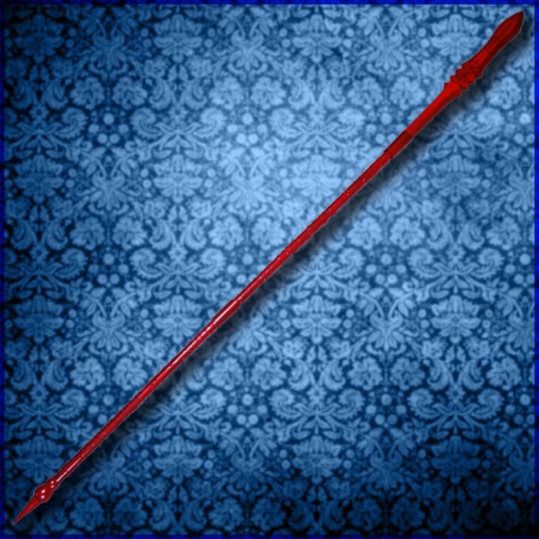 けん　ランサーの槍