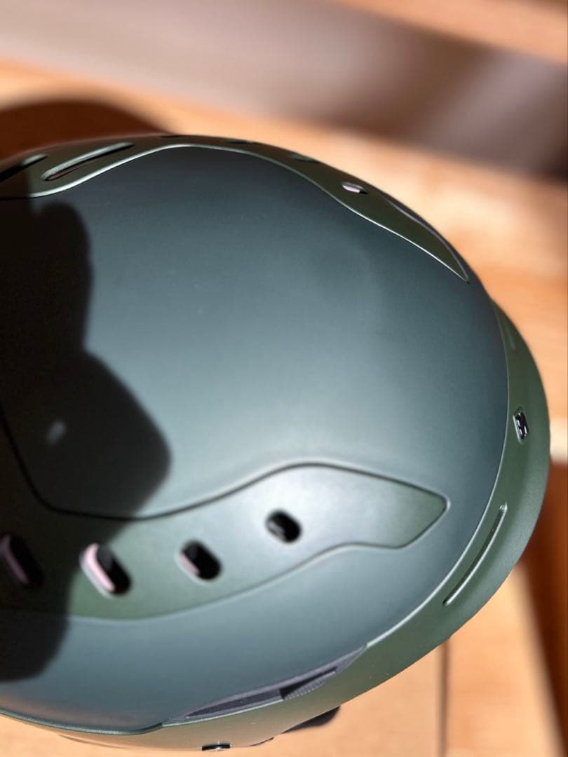 「こんこん」Sweet Protection Switcher Mips