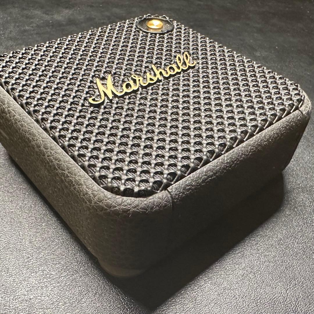 Marshall WILLEN（マーシャル ウィレン）スピーカー