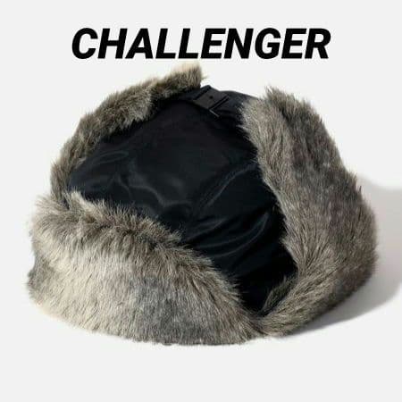 チャレンジャー フライト ハット ネイバーフッド Wtaps マシス キャリー