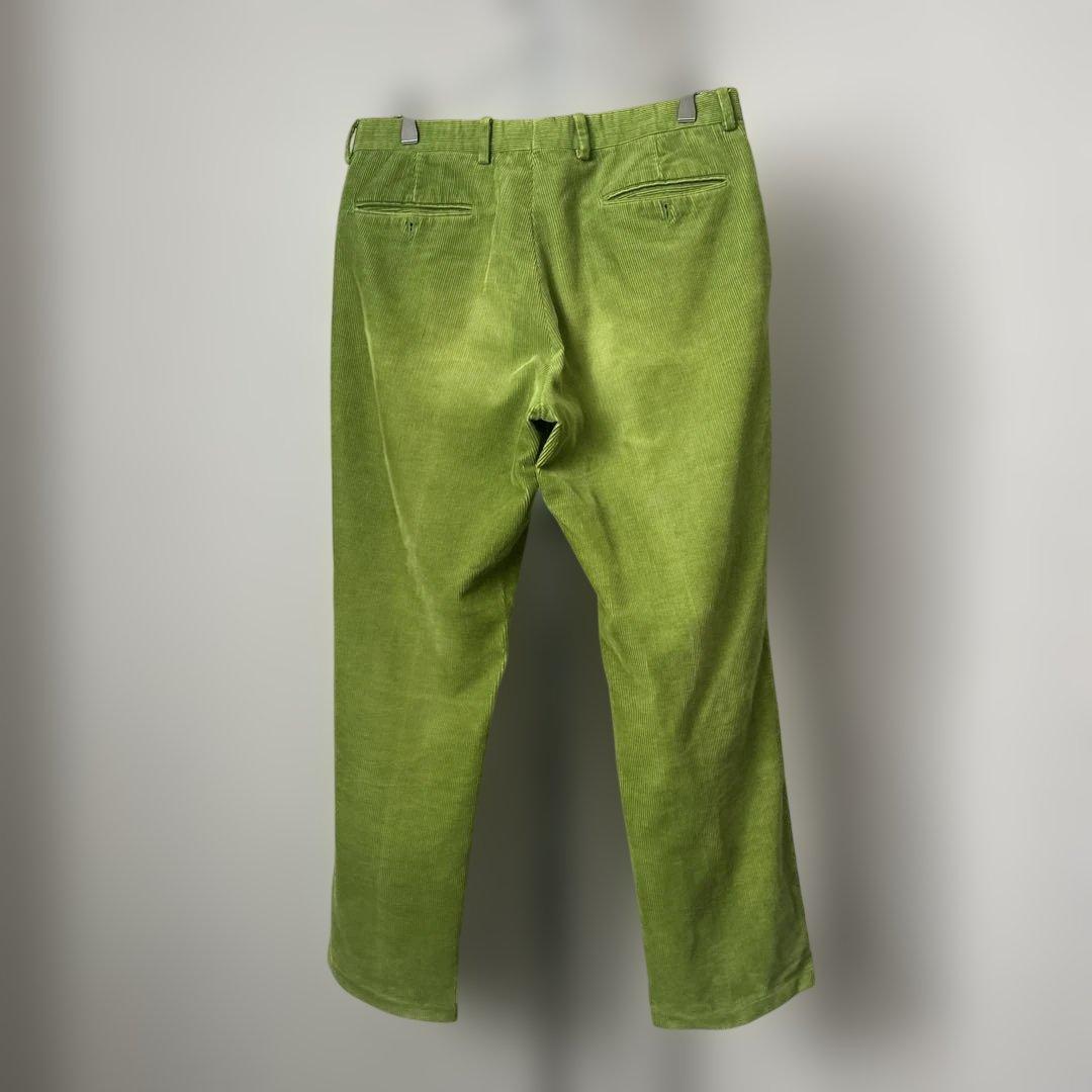 Polo by Ralph Lauren made in italy レアカラー