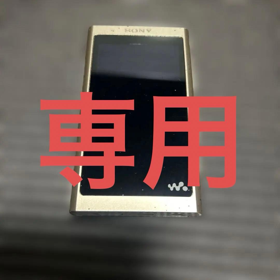 ANKER　SONY WALKMAN NW-A55 16gb