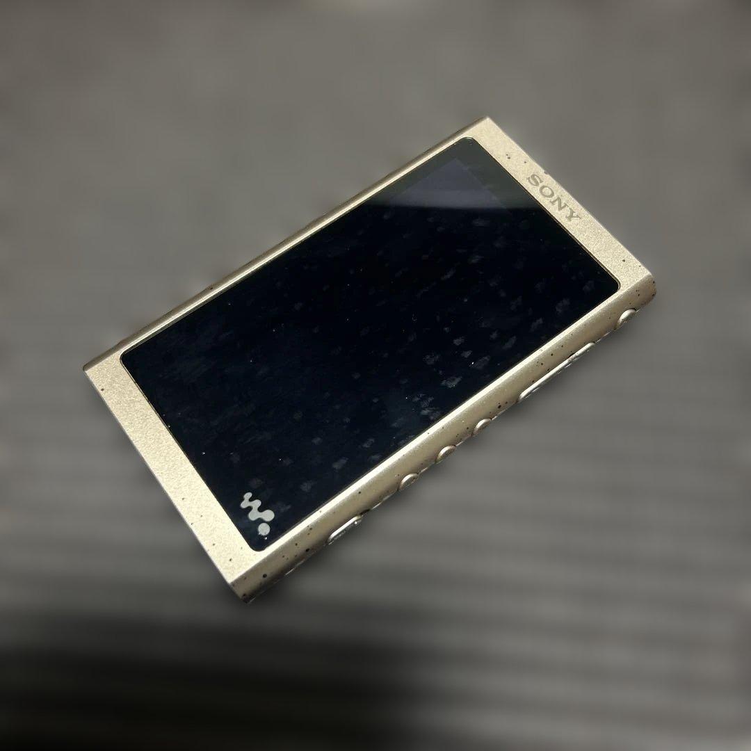 ANKER　SONY WALKMAN NW-A55 16gb