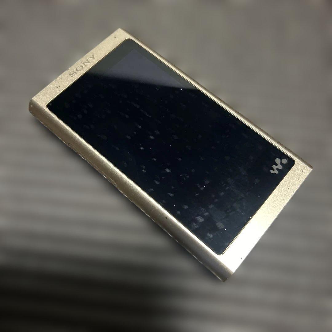 ANKER　SONY WALKMAN NW-A55 16gb