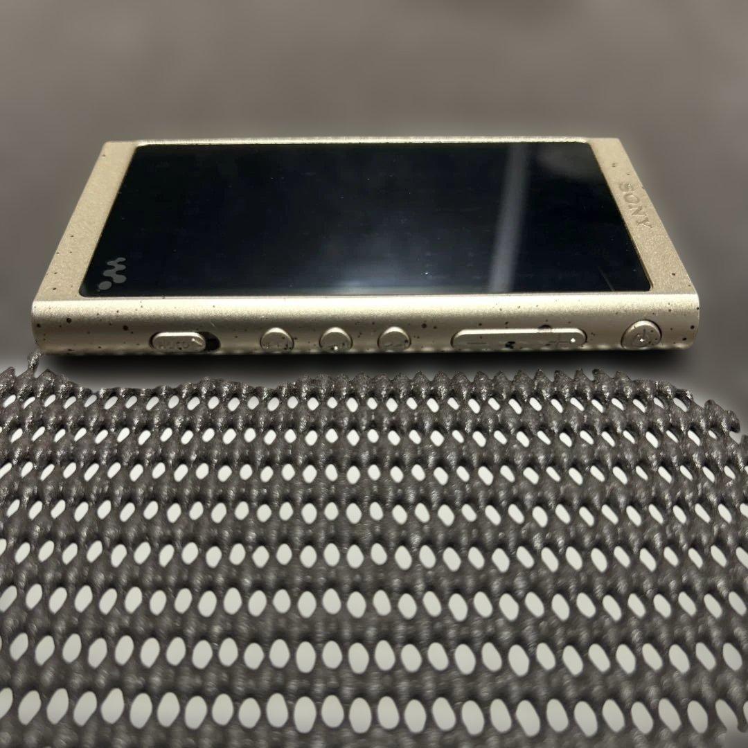 ANKER　SONY WALKMAN NW-A55 16gb