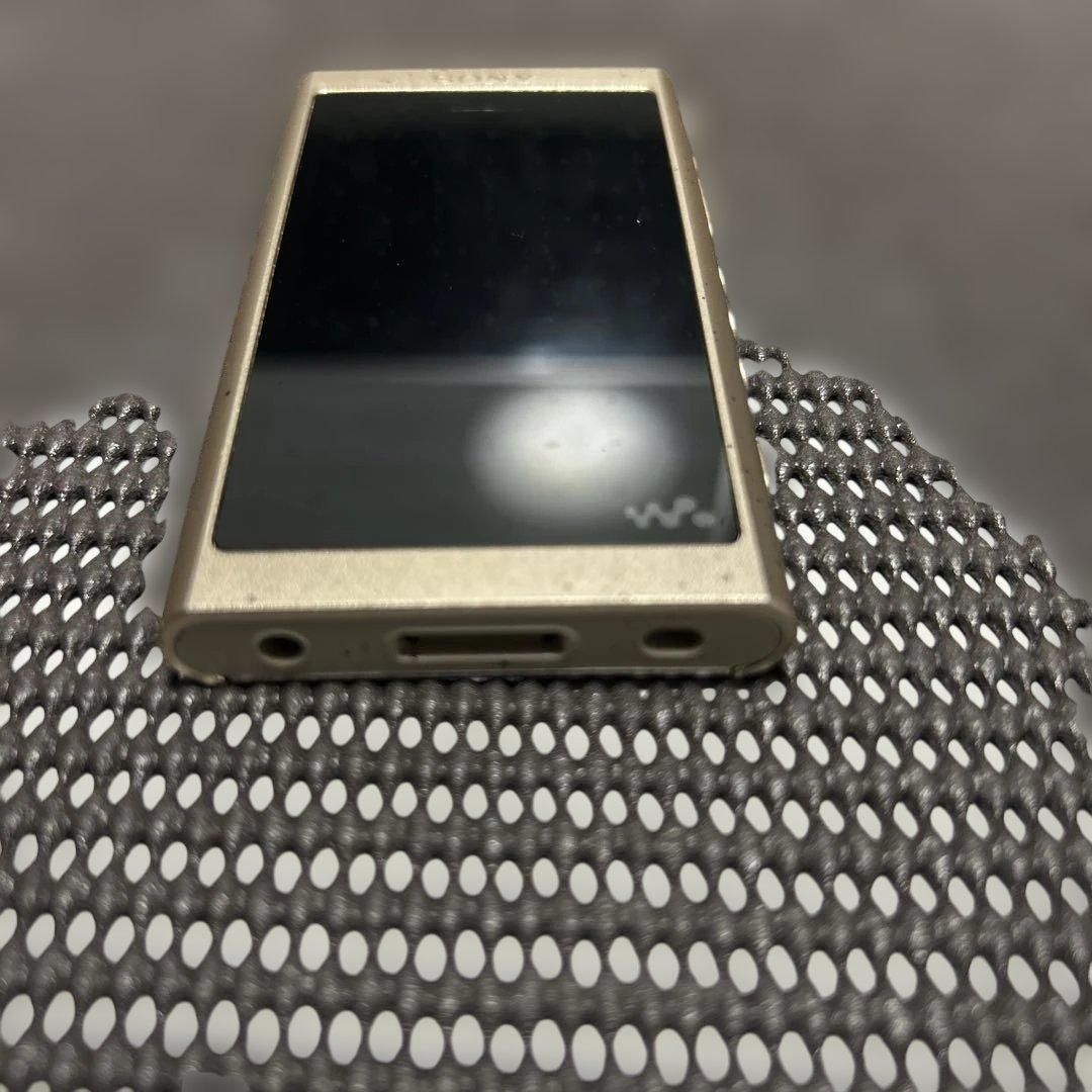 ANKER　SONY WALKMAN NW-A55 16gb