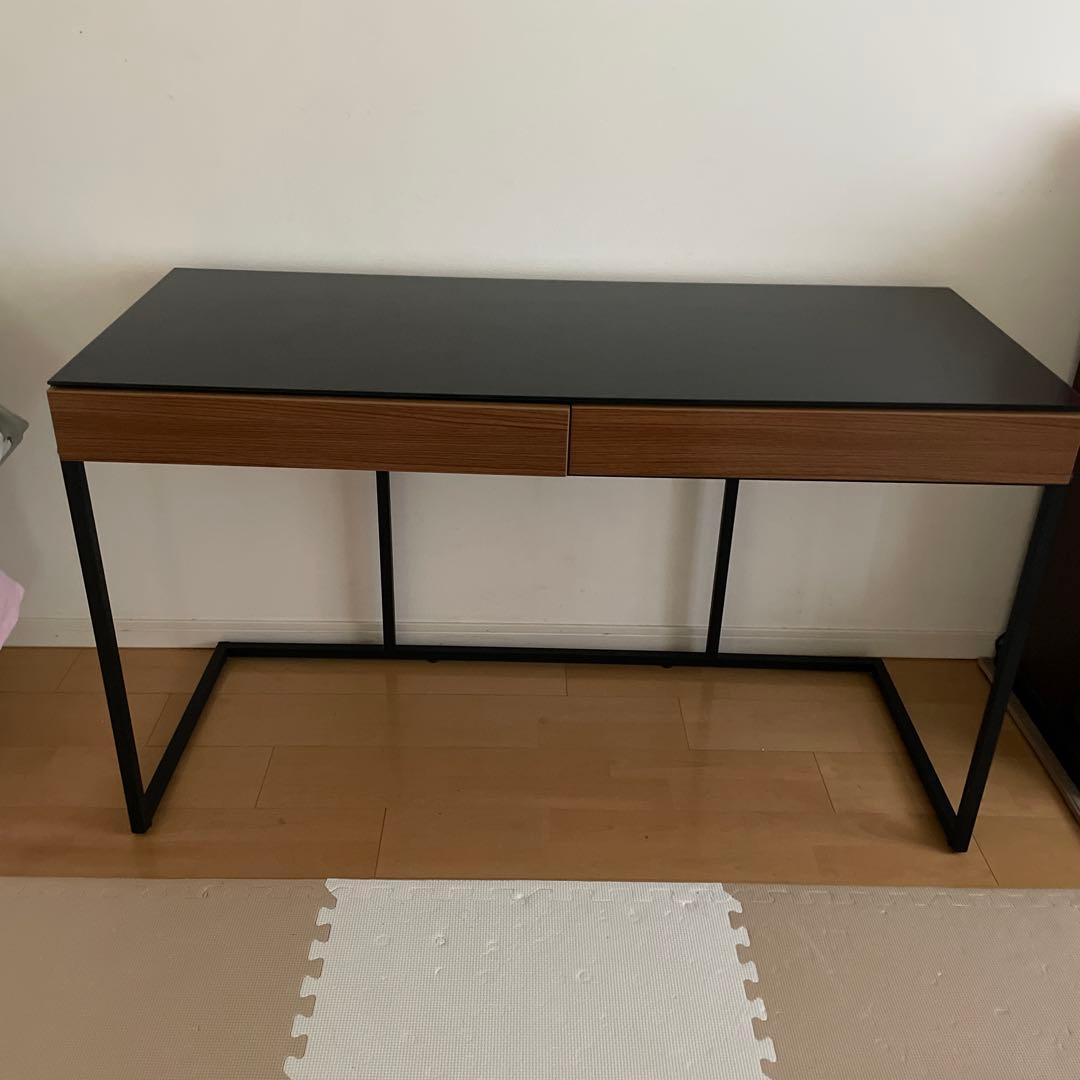 東京インテリア　デスク