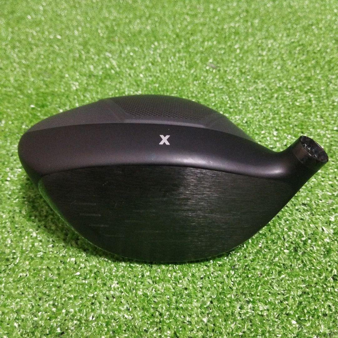 【全国送料無料】PXG 0211 9.0° ドライバーヘッドのみ
