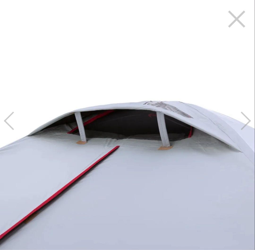 Coleman ツーリングドームエアー/ST+ コールマン