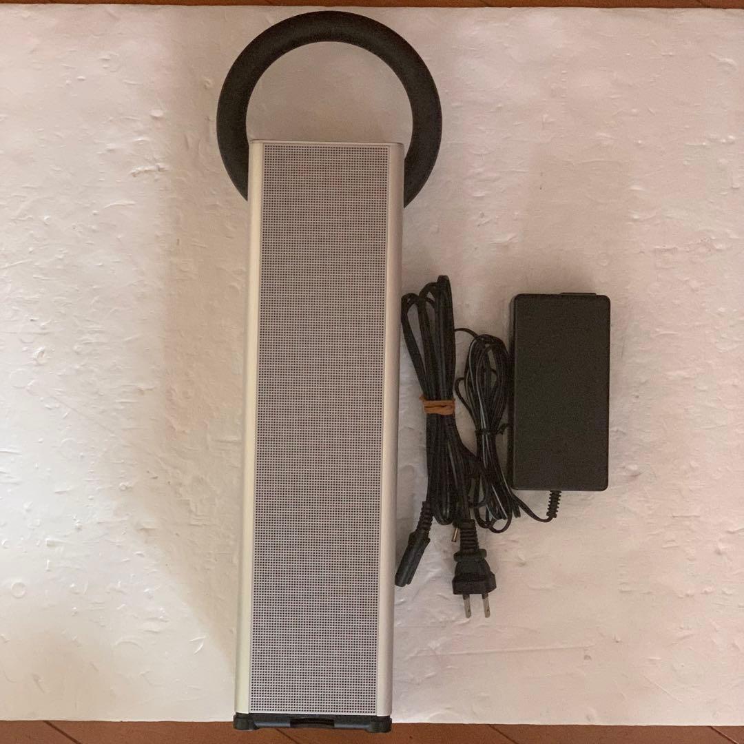 ジャンク Bang&Olfsen BeoSound 3 壊れています