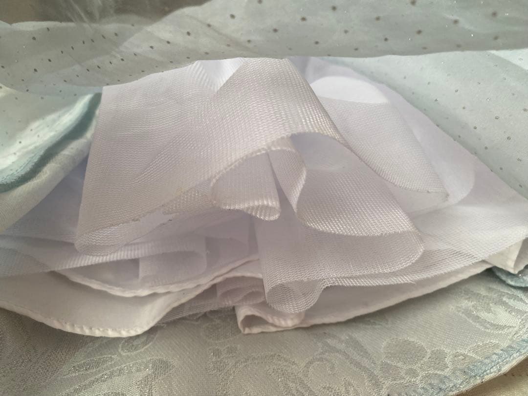 ビビディバビディブティック シンデレラ 120cm