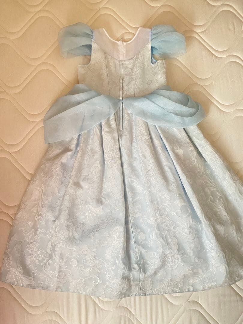 ビビディバビディブティック シンデレラ 120cm