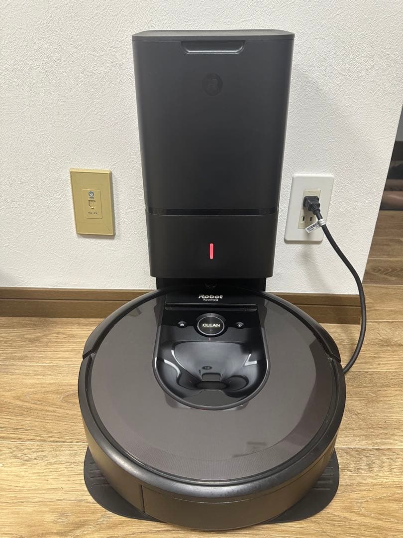 iRobot Roomba アイロボット ルンバ i7