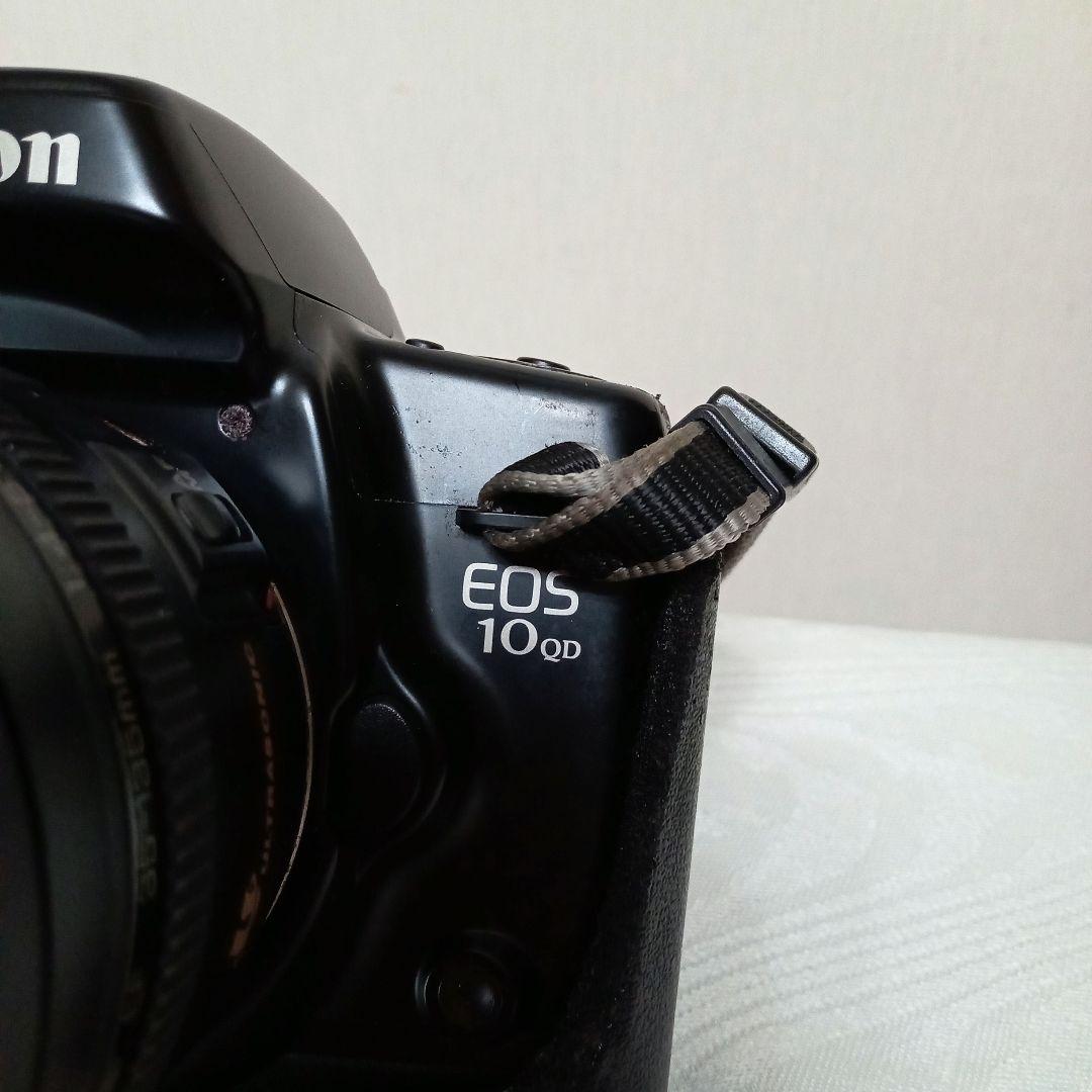 Canon EOS 10QD フィルム一眼レフカメラ
